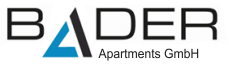 Logo: Bader Wohnheime